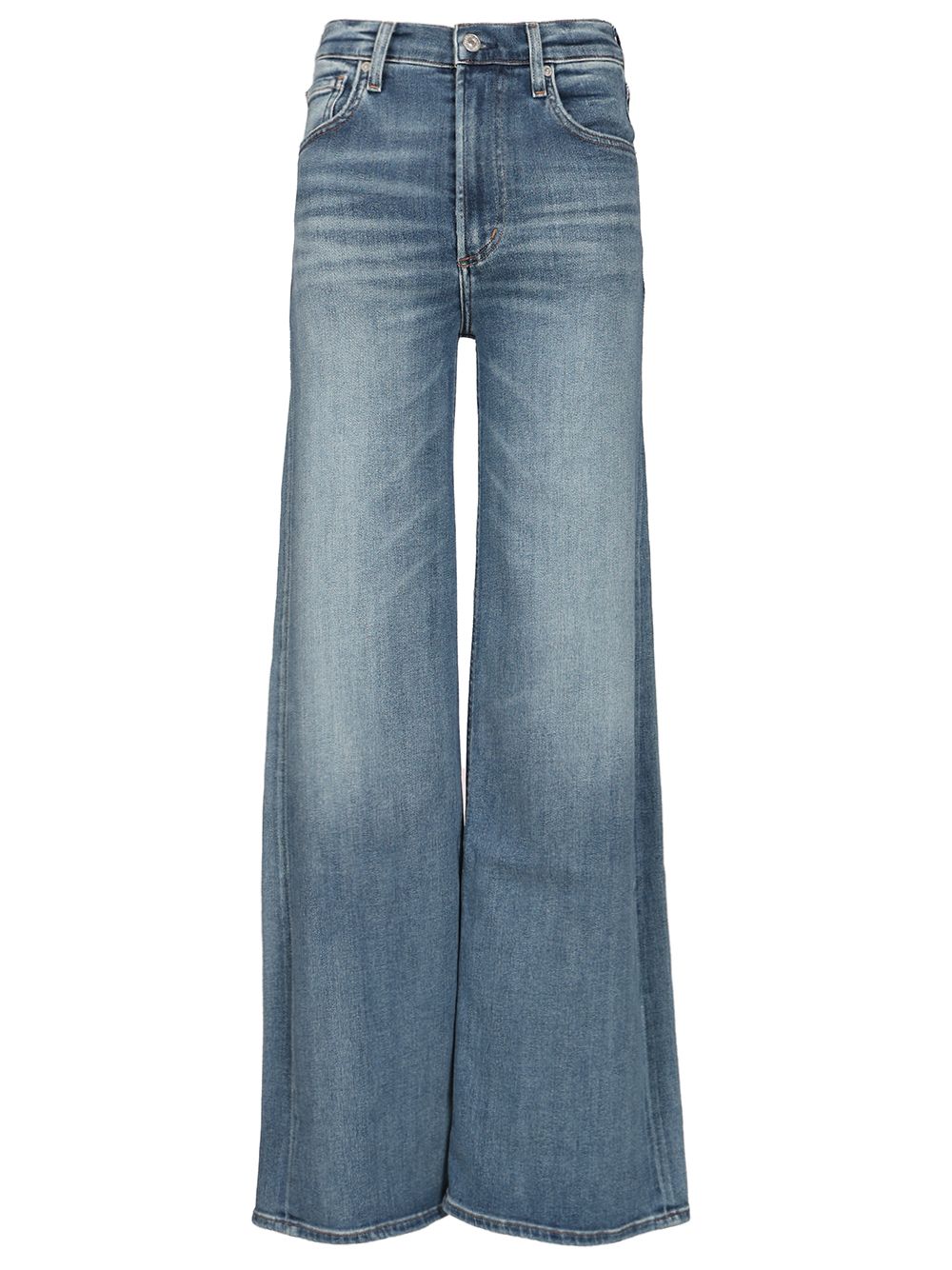 Citizen Of Humanity Lyra Jeans - Blue | 2b357f45a3fac8e49c1c08c540d1c5f1d057faaa