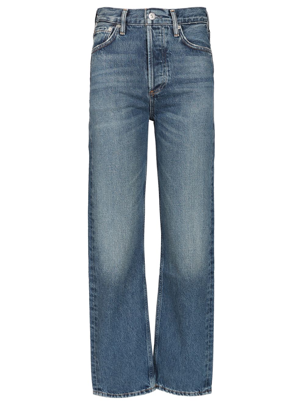Citizen Of Humanity Blaine Jeans - Blue | f124c9b97f79b19bfe9593c2e46512637939f89c