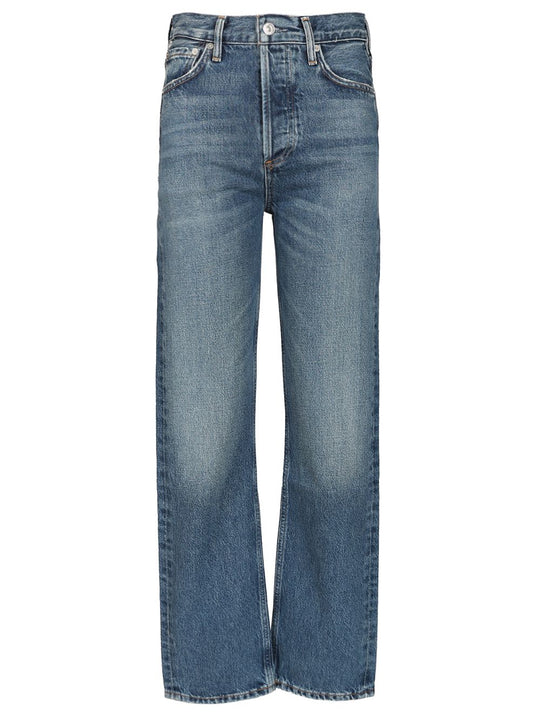 Blaine Jeans Blue