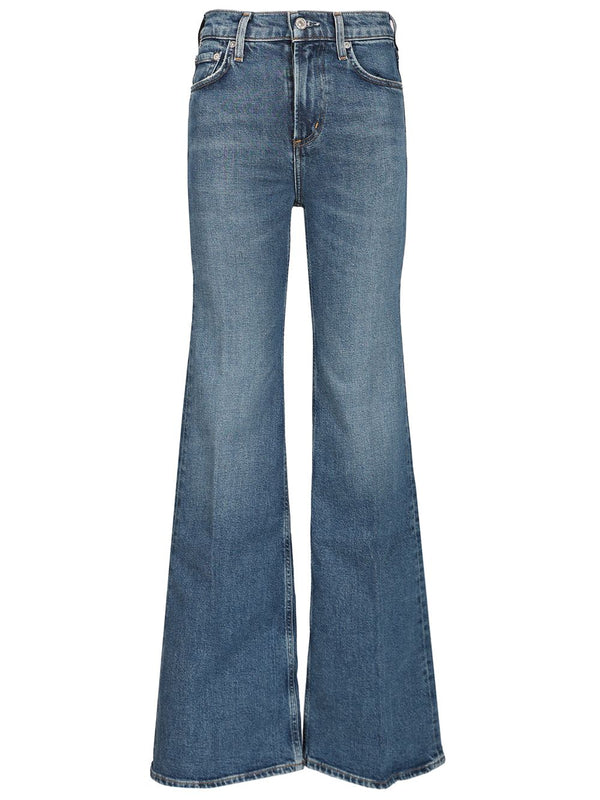 Kimberly Jeans Blue