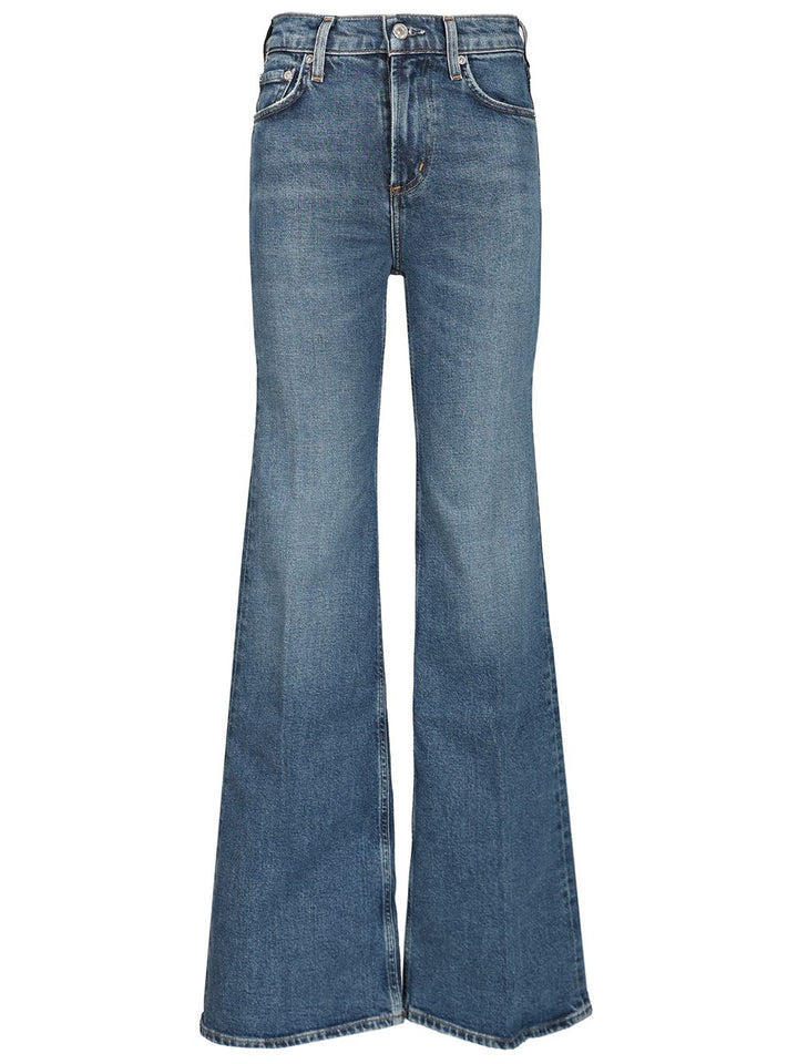 Citizen Of Humanity Kimberly Jeans - Blue | 946741f04571add8f1bf35a1bb4b73536cbfe80d
