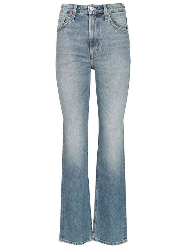 Zurie In Lyon Jeans Blue