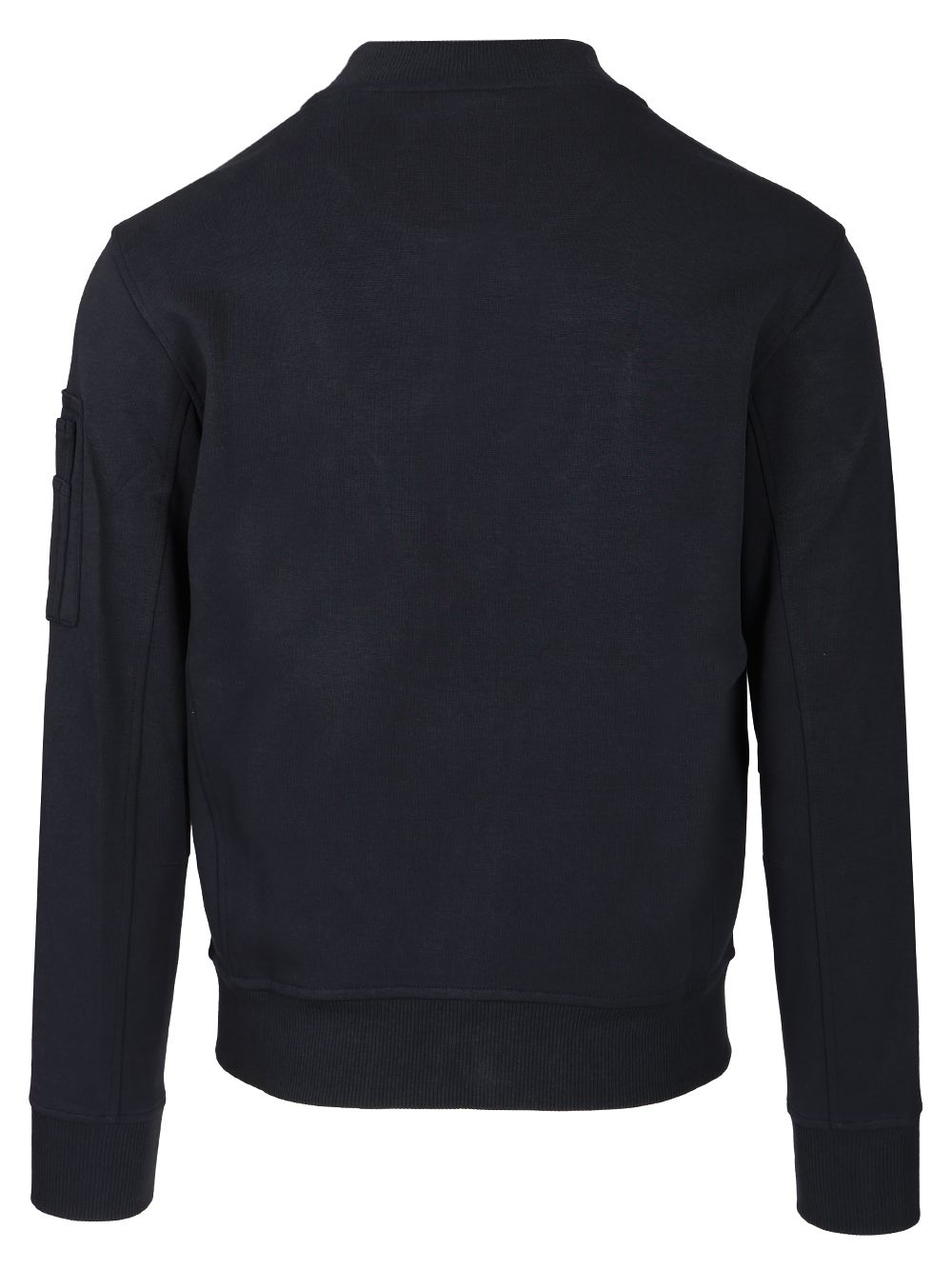 Polo Ralph Lauren Double-Knit Bomber Jacket Jackets - Blue | d52beabdc2539e01a77a2dbaa53f59ec1d38255b