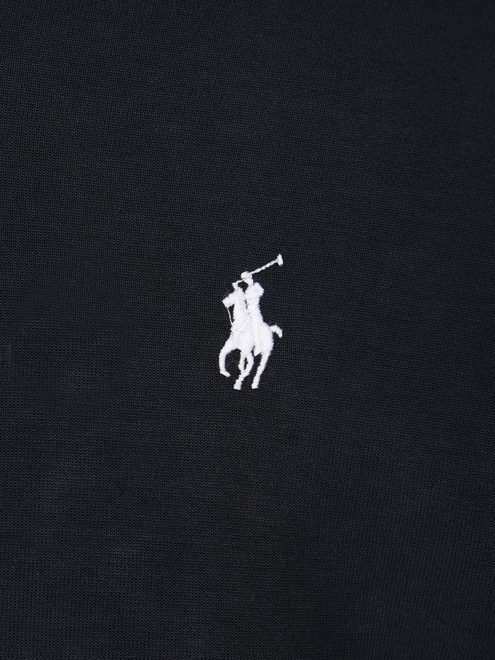 Polo Ralph Lauren Double-Knit Bomber Jacket Jackets - Blue | 59d4d442063dc6b758cab7dd80c1879bb6ec368d