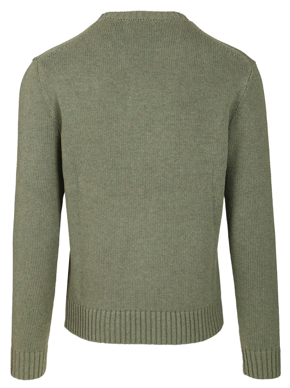 Polo Ralph Lauren Sweater-Pullover Sweatshirts - Grey | 832a014d9d56bb54cc1a7c40a1d284e00c1f9d8f