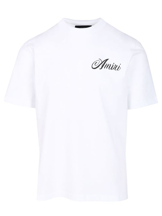 Mountain Tee T-Shirt White