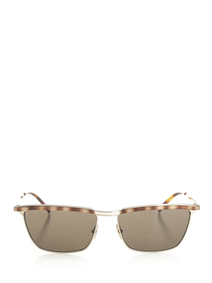 Saint Laurent Sl 795 Joe Glasses - Gold | 1f75bfe87d0a50c1dc1712d5251c312c04c190f3