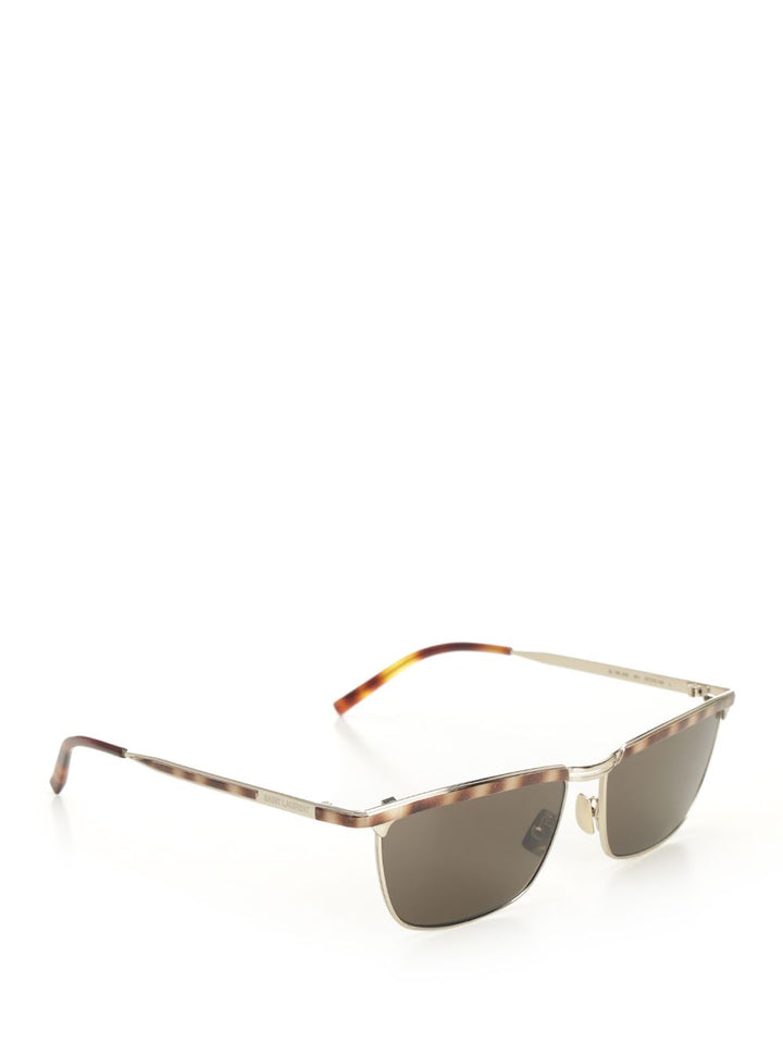Saint Laurent Sl 795 Joe Glasses - Gold | f9dc0025215feda22c0e7adf1b255492d2dba036