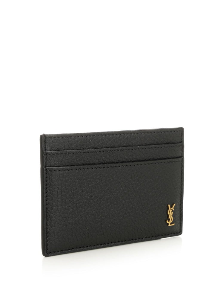 Saint Laurent Tiny Wallets - Black | 310f0e5dba614c9e937bce45322c4f67904d84d8