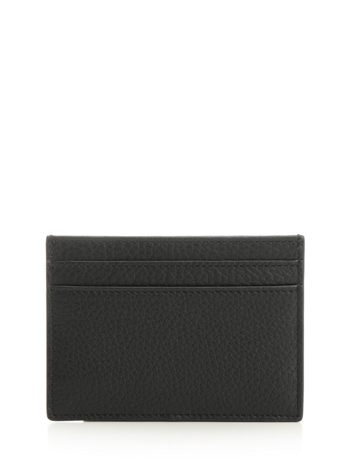 Saint Laurent Tiny Wallets - Black | e4b64ae328cc6a0e4aa3a81ff9c62486ec3f1952