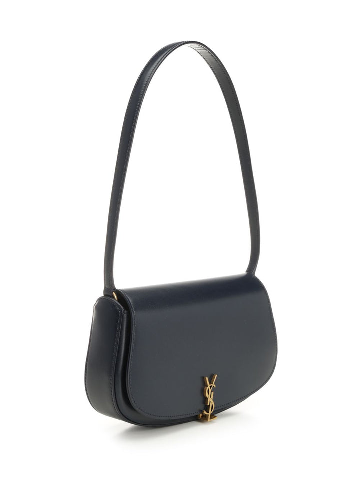 Saint Laurent Voltaire Small leather goods - Blue | 3fb9a2093f9e64a6e865aa1e1c51c7ad2618812e