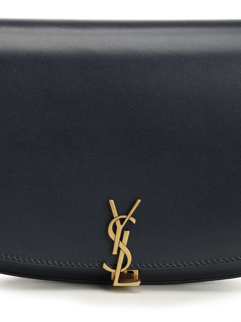 Saint Laurent Voltaire Shoulder Bags - Blue | 7a6f2f3f0fd4a6dc03efc1876faa3d8591f0632e