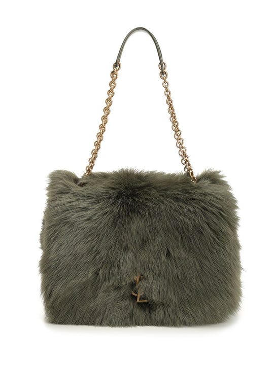 Jamie 4.3 Shoulder Bags Green