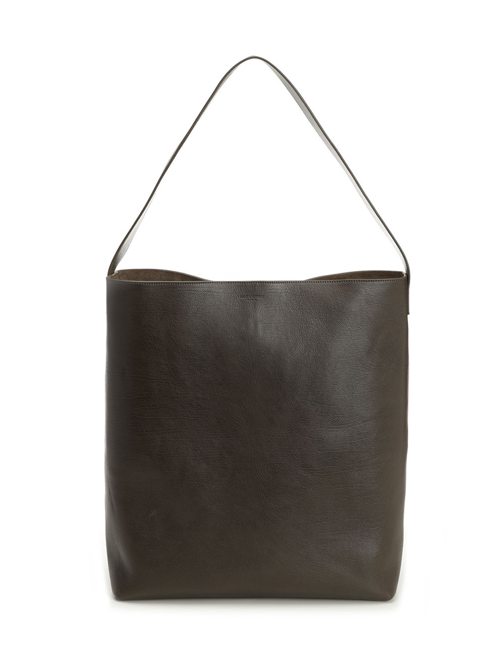 Saint Laurent Hobo Shoulder Bags - Green | f9cd3ab756ae68fcd7ec39938f2e710311240da2