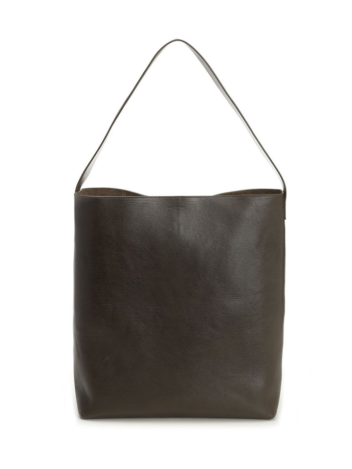 Saint Laurent Hobo Shoulder Bags - Green | f9cd3ab756ae68fcd7ec39938f2e710311240da2