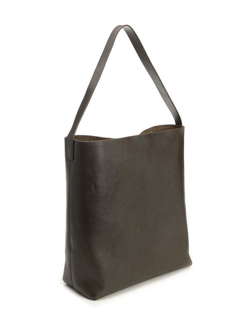 Saint Laurent Hobo Shoulder Bags - Green | 55271f7533e5577b17d53e93c5a344f5508c5653