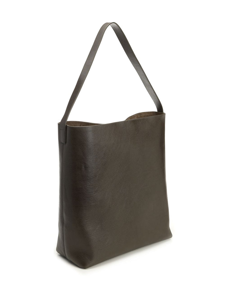 Saint Laurent Hobo Shoulder Bags - Green | 55271f7533e5577b17d53e93c5a344f5508c5653