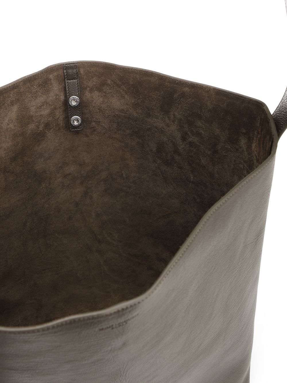 Saint Laurent Hobo Shoulder Bags - Green | d70ac0a8a5189da6f6d682501e19fe8736ca53c8