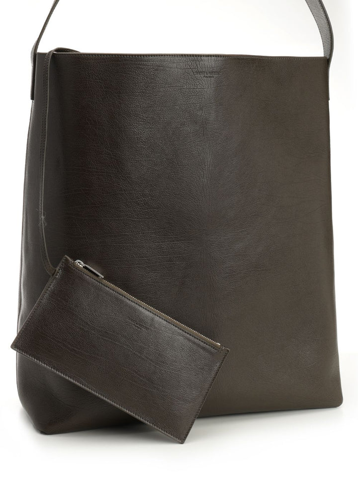 Saint Laurent Hobo Shoulder Bags - Green | 0a004179e9aa30f12a4a4e4780fc46998f282c4a