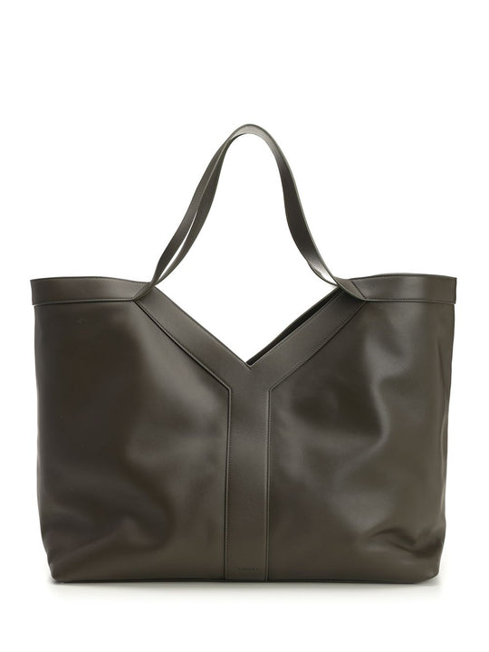 Y Handbags Green