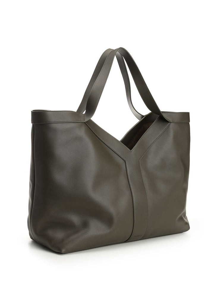 Saint Laurent Y Handbags - Green | 2729c573f7246848e9312d46592ef3820bf95862