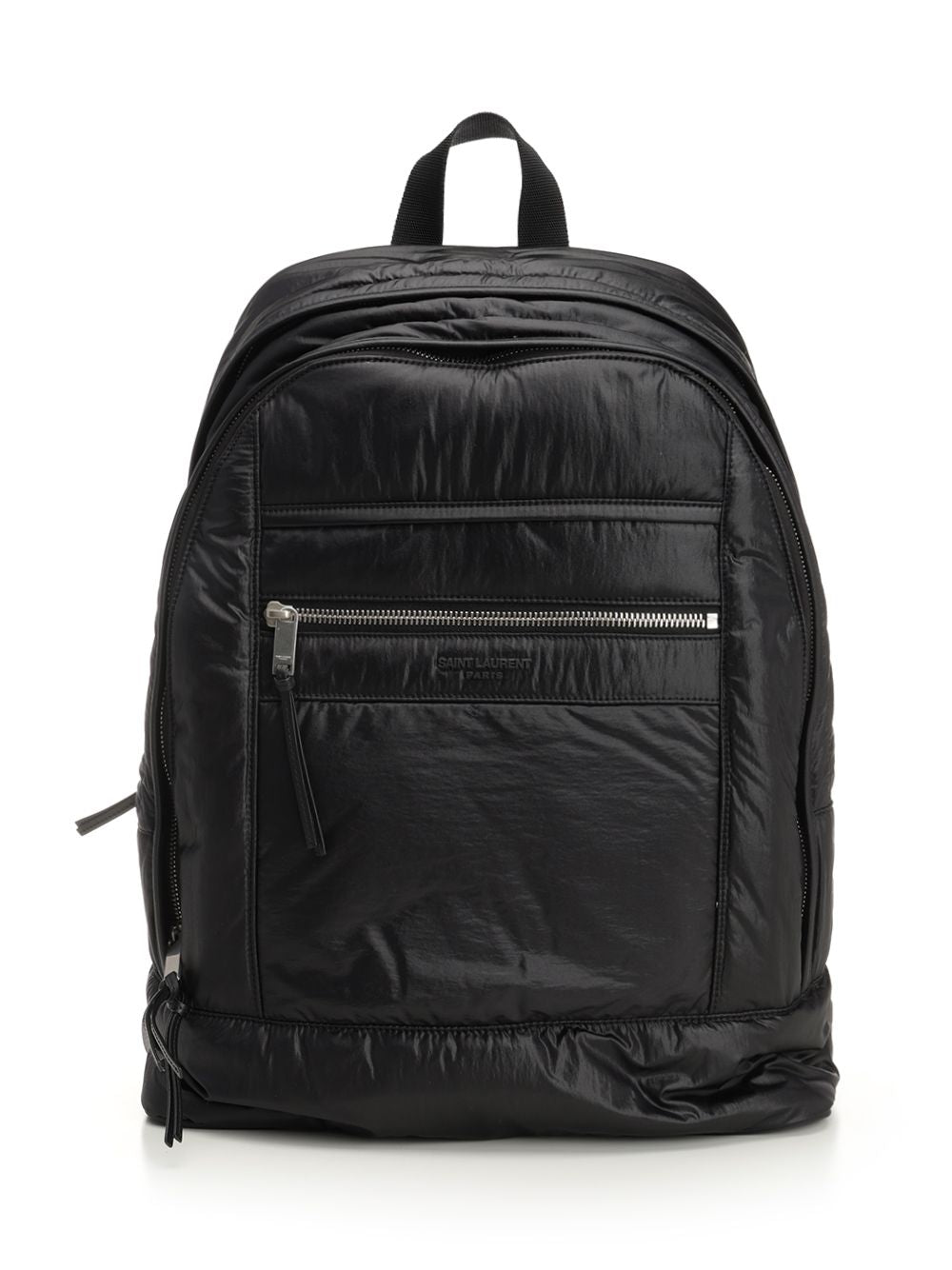 Saint Laurent City Backpacks & Travels - Black | 85a32ed3396a43fb4d2a6fa36d9d315e16728070
