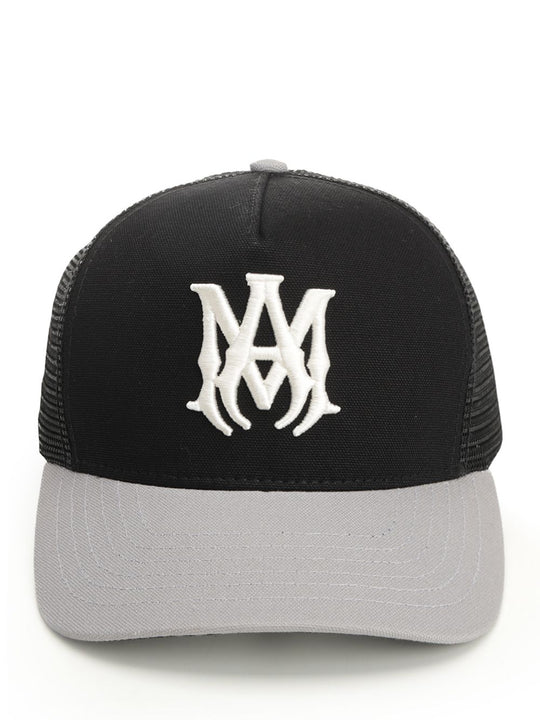 Trucker Hat Hats Black