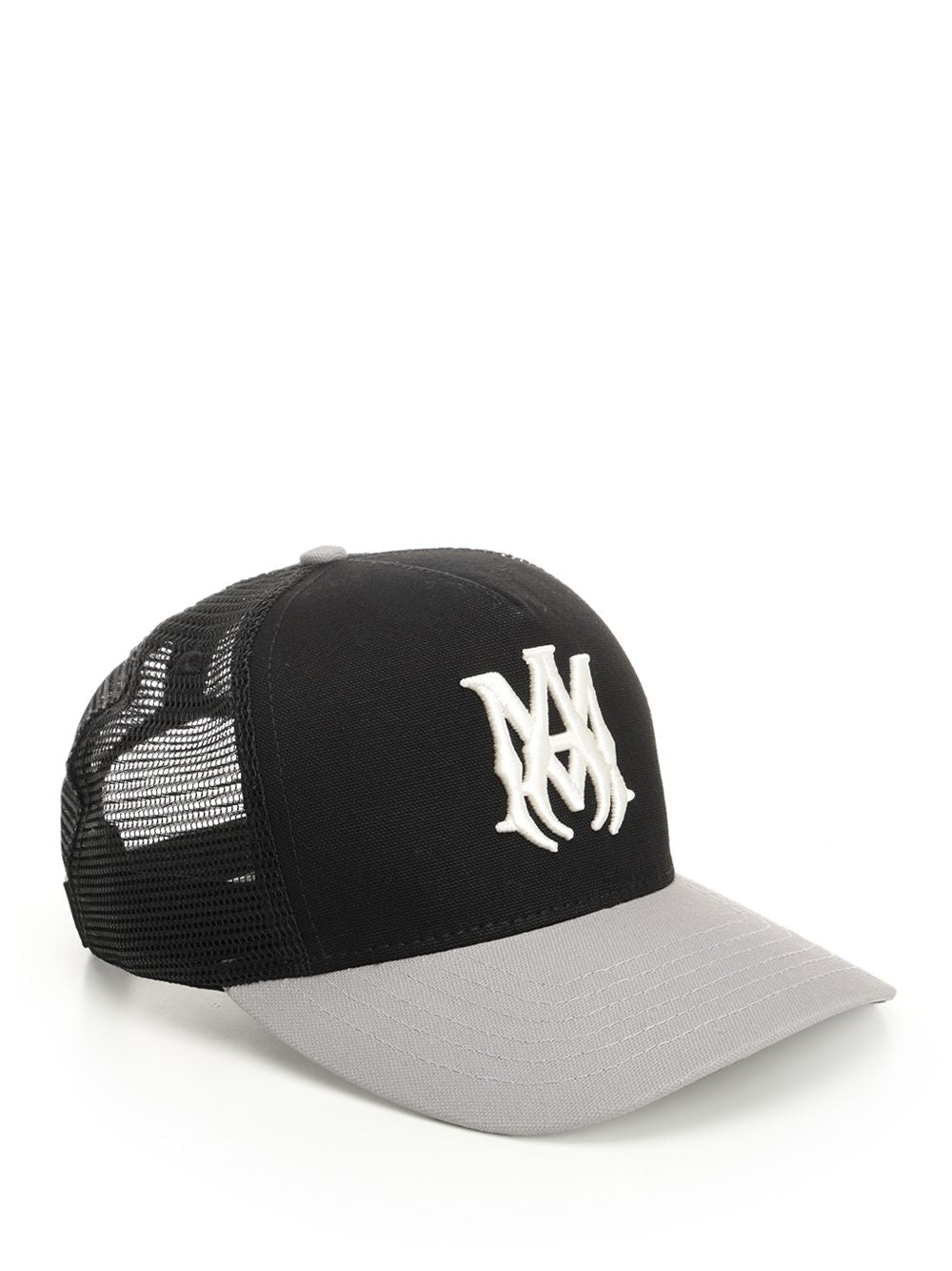 Amiri Trucker  Hat Hats - Black | c661acc1e7bc4816ee5dc76a3213c9aa868f079a