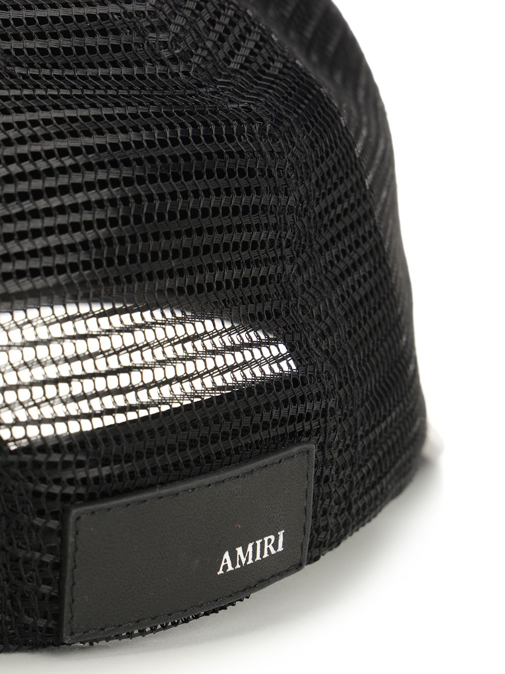 Amiri Trucker  Hat Hats - Black | eb28109365980f04a2f60c9e53705f0275cc0dd5