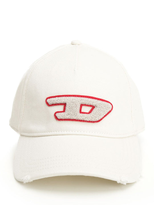 Baseball Cap Hats White