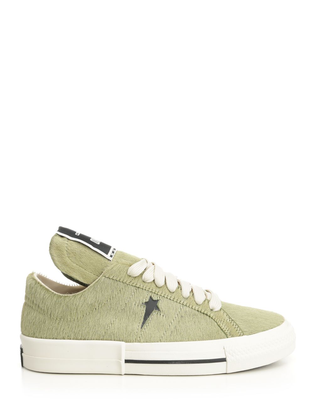 Drkshdw X Converse Onestr Sneakers - Green | eae3a9f5b8836c7b420b00ef712f23ee482b8523