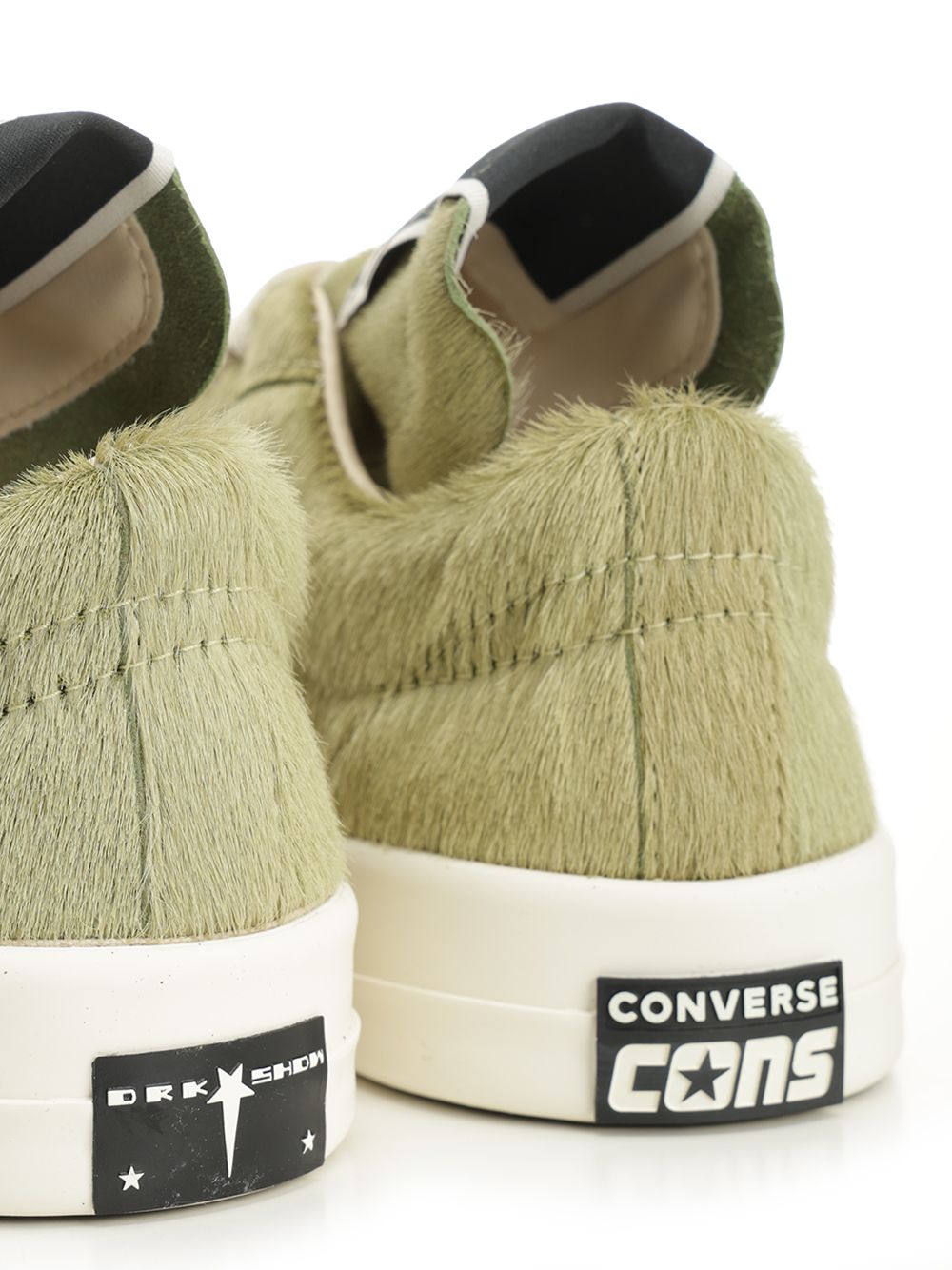 Drkshdw X Converse Onestr Sneakers - Green | 7e82c20187237b7912dbd8f2ff0478039f31554c