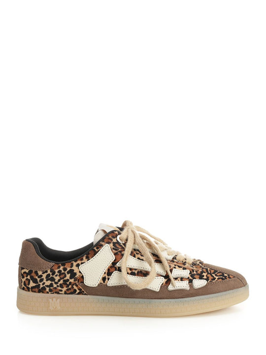 Pacific Sneakers Animalier