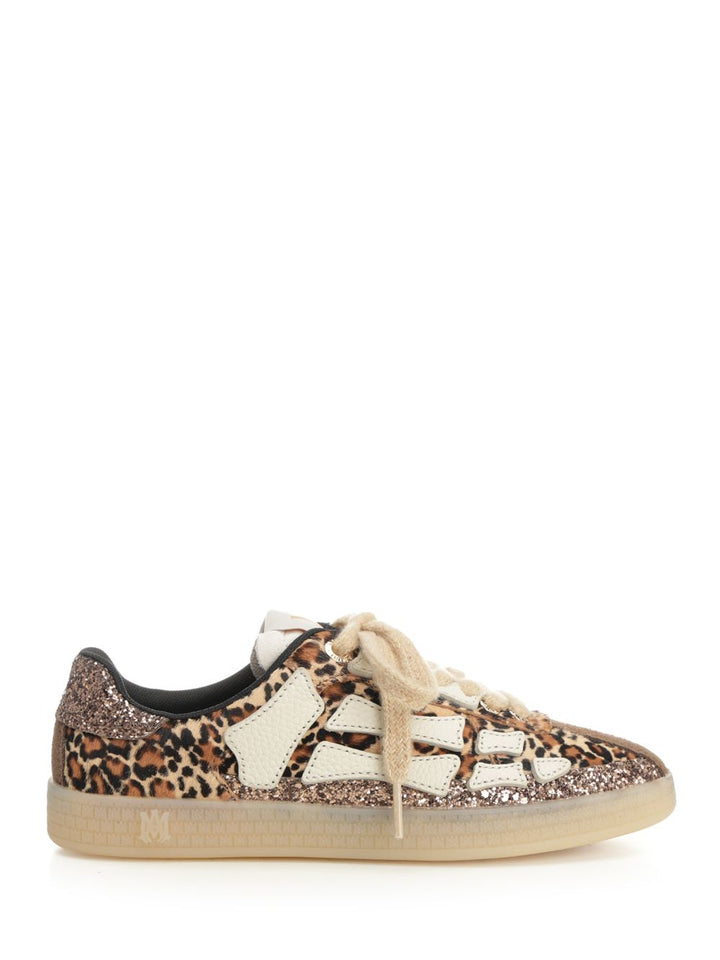 Amiri Leopard Pacific Sneaker Sneakers - Animalier | 1cf04770995796493e08ec187aad9a1f0b050c51