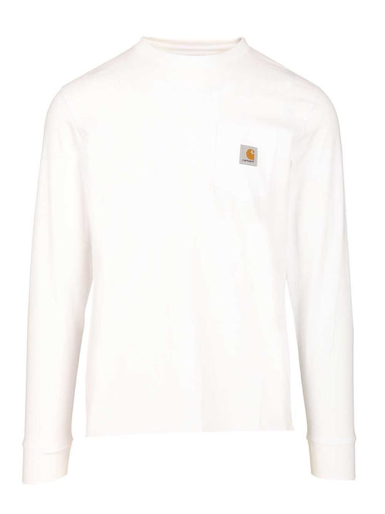 Jersey T-Shirt White