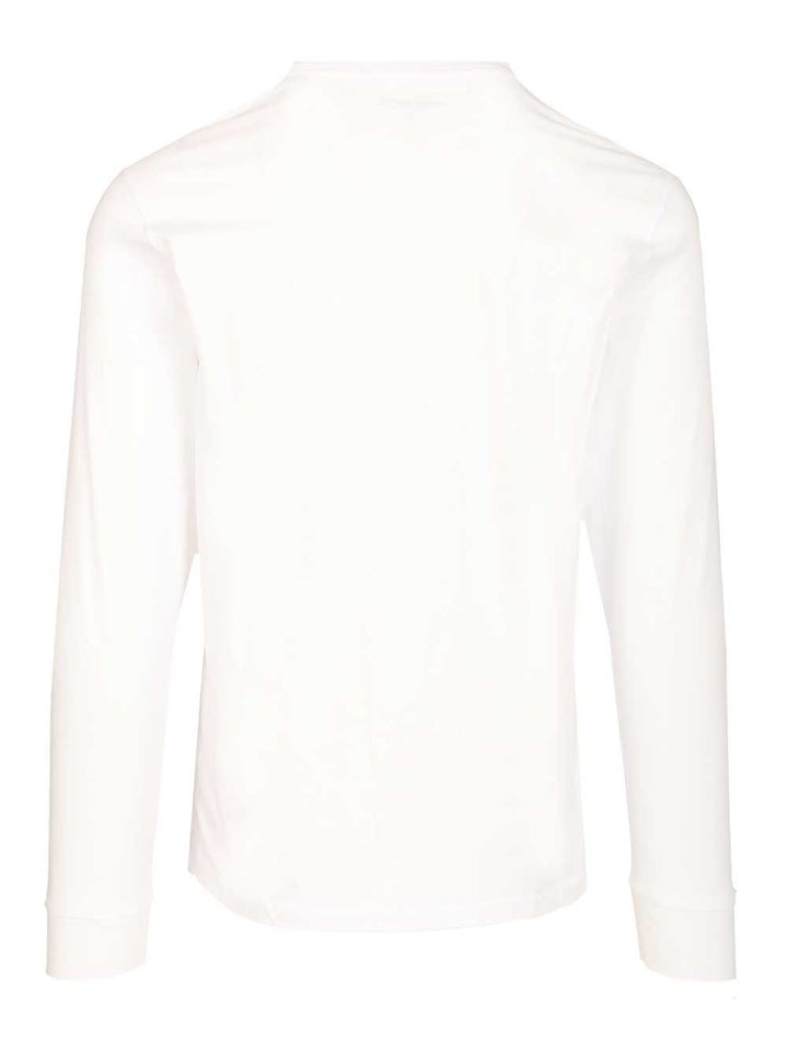 Carhartt Wip Jersey T-Shirt - White | 4b7304763b02cb9de809c8fcba13bc9b9ca1d8b1