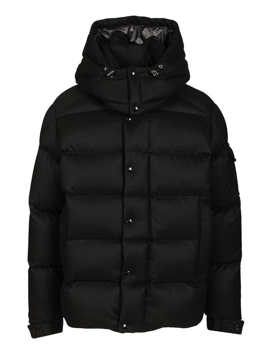 Maya 70 Coats Black