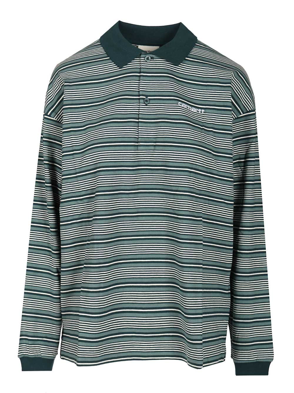 Carhartt Wip L/S Largo T-Shirt - Multicolor | f9549d34d48725a9af93a8b89550094a137fdad3