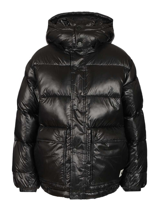 Benson Jackets Black