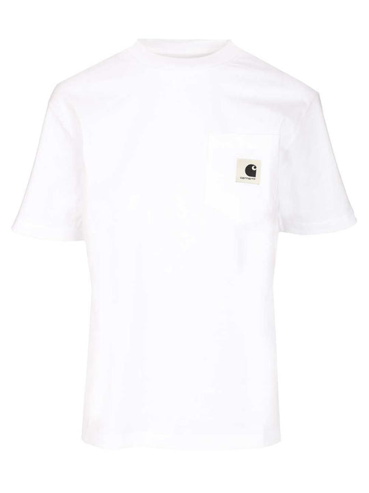 Cotton T-Shirt White