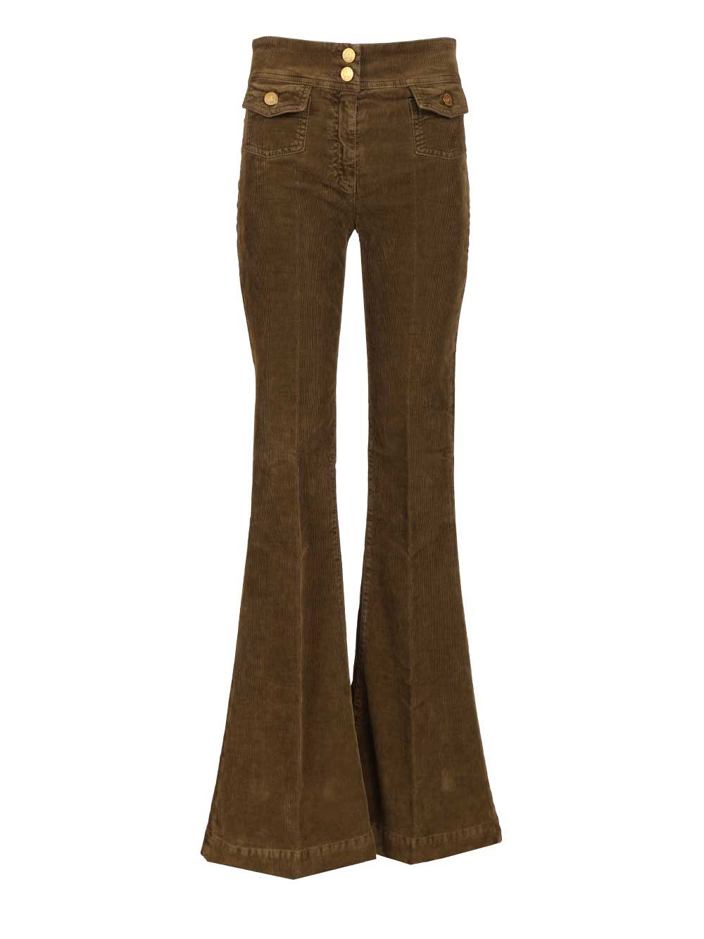 Seafarer Emi Jeans - Brown | e4c8912161077b99dcf18d170d4b69d381704d0d