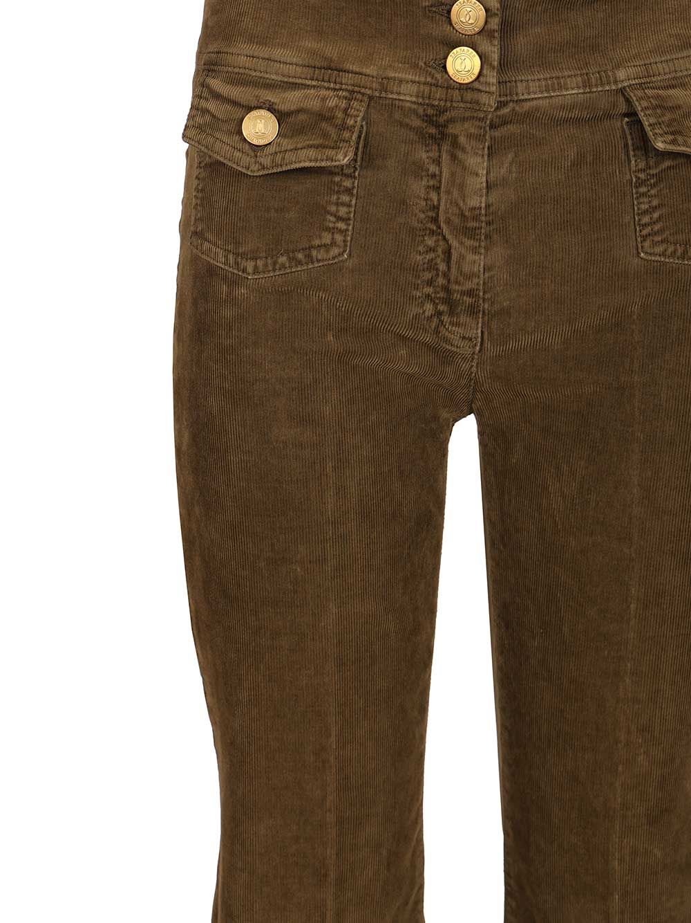 Seafarer Emi Jeans - Brown | b7f3d9d286f0bd894b11450b28391bf46008043a