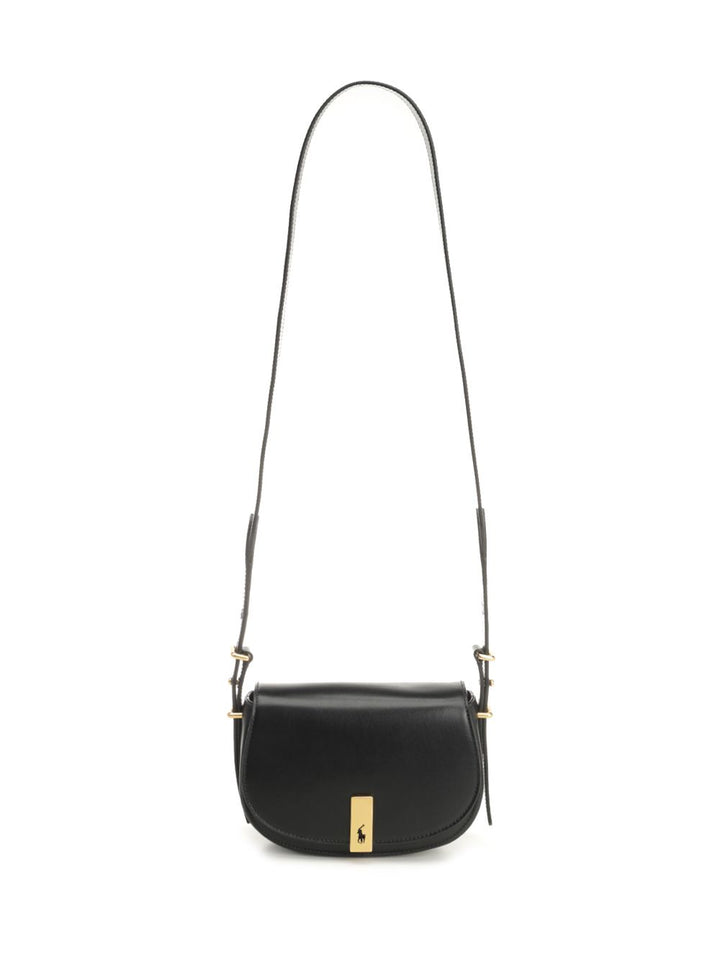 Polo Ralph Lauren Handbag Crossbody Bags - Black | b56f314f01bfa3617e7e736a1f4da400a1bbdddf