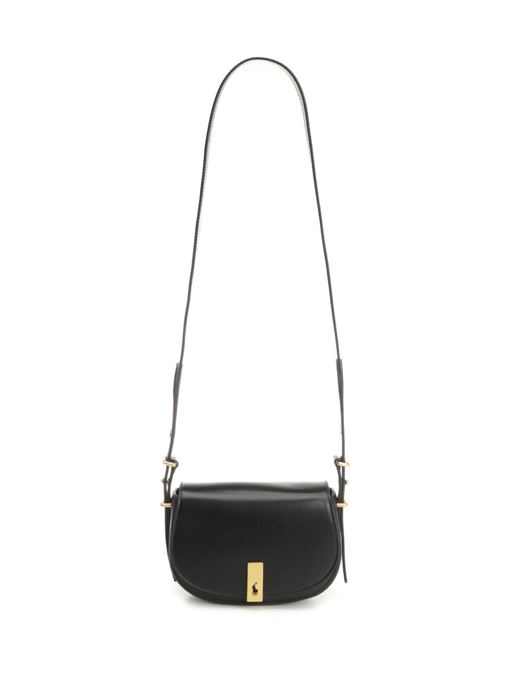 Polo Ralph Lauren Handbag Crossbody Bags - Black | b56f314f01bfa3617e7e736a1f4da400a1bbdddf