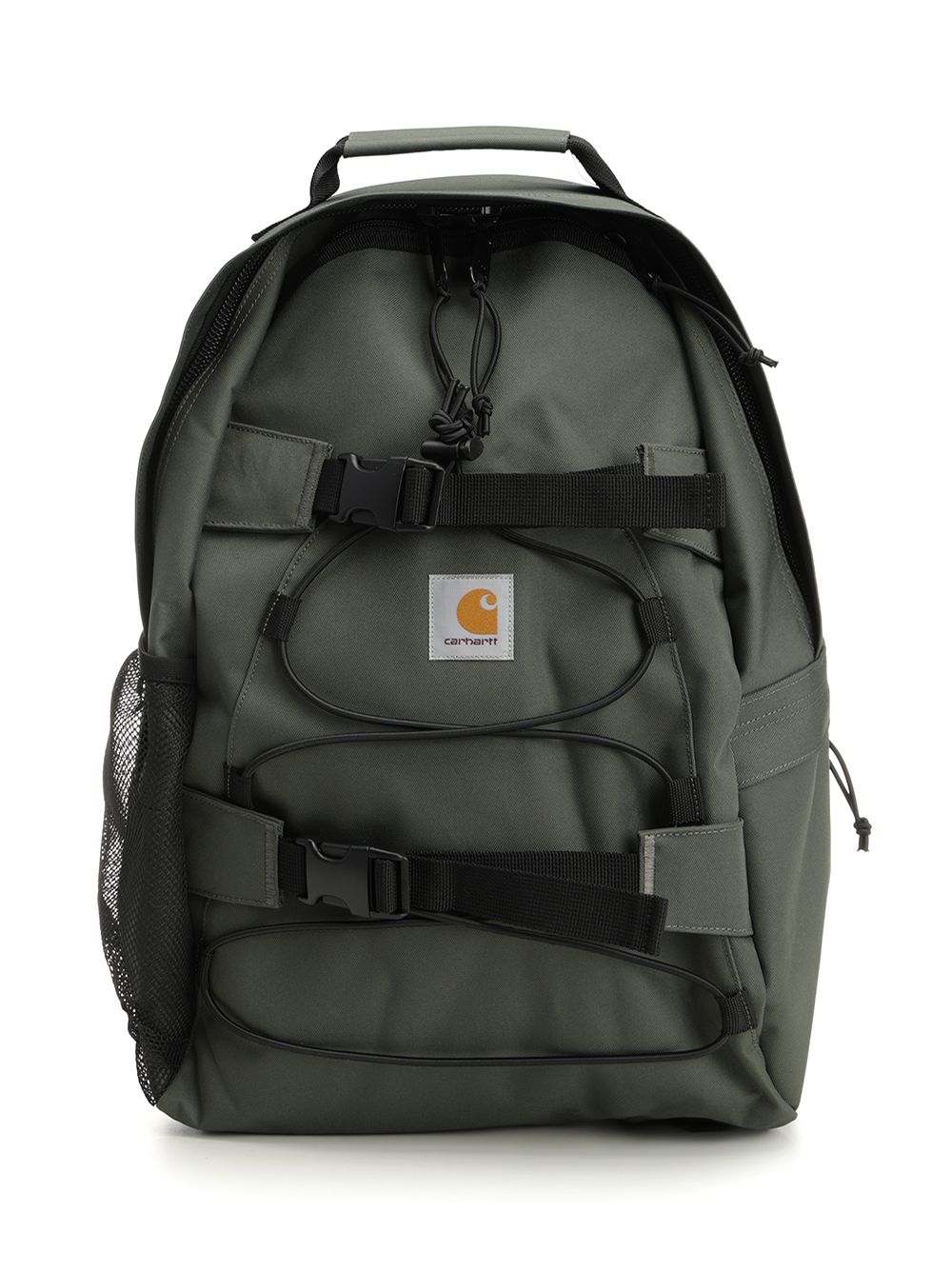 Carhartt Wip Kickflip Backpacks & Travels - Green | aae17702052dfc7328759bf0144af47a1a962966