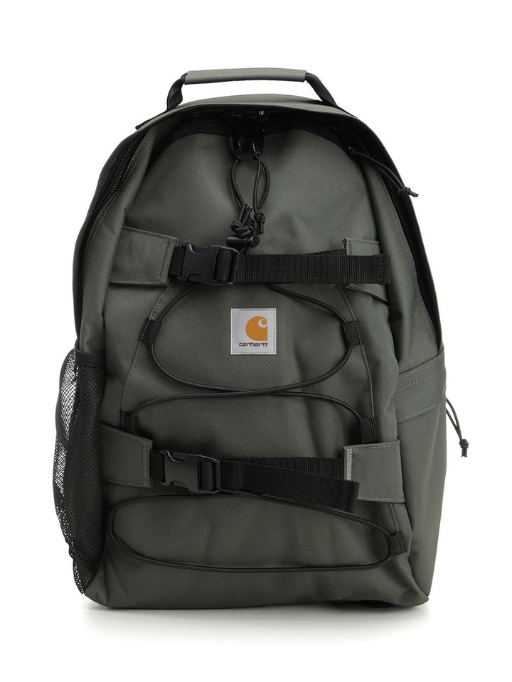 Carhartt Wip Kickflip Backpacks & Travels - Green | aae17702052dfc7328759bf0144af47a1a962966