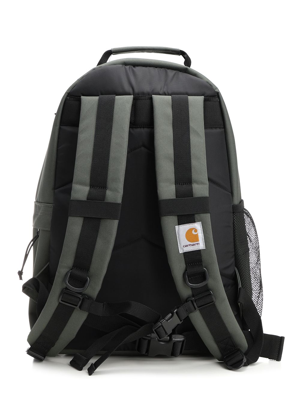 Carhartt Wip Kickflip Backpacks & Travels - Green | f24c4e9d6dda6a9b6bc7121699ebb9d761e20b8d