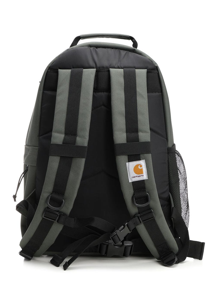 Carhartt Wip Kickflip Backpacks & Travels - Green | f24c4e9d6dda6a9b6bc7121699ebb9d761e20b8d