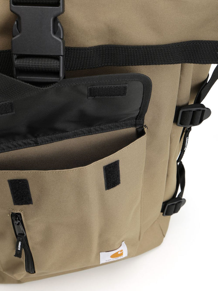 Carhartt Wip Philis Backpacks & Travels - Green | aa34ec228c88274f73cb5ba3c49759435d0905ff