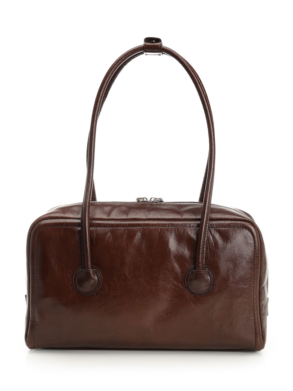 Margesherwood Boston Bag Handbags - Brown | abcc7f6d6a14872b79d180ec47d52ad9b357fba8